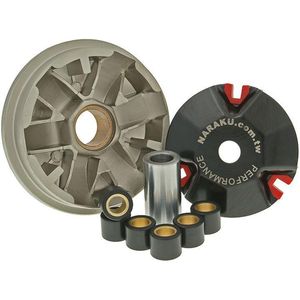 Variateur Naraku | Peugeot / Honda 2T