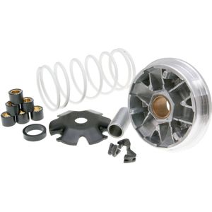 Variokit Malossi Vespa Lx 50 2t / Piaggio Typhoon / Gilera Runner / Gilera DNA / Piaggio Zip 2000 2t / Piaggio Nrg 519019