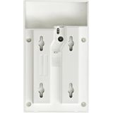 Gigaset N720 DM Pro - DECT manager - Wit