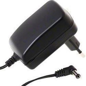 Gigaset - N720 PSU EU - Voedingsapparaat - Zwart - 5 Stuks