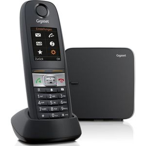 Schnurlostelefon Gigaset E630