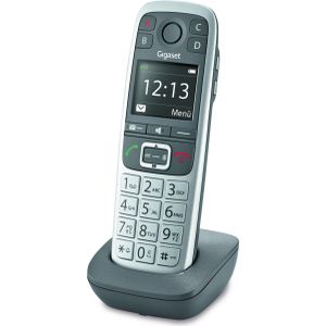 GIGASET Schnurloses DECT-Telefon E560HX