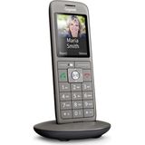 Gigaset - CL660HX - Snoerloze Verlengingshandset - Nummerherkenning