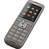 Gigaset - CL660HX - Snoerloze Verlengingshandset - Nummerherkenning