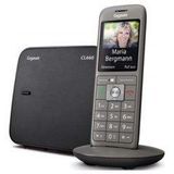 Gigaset - CL 660 - DECT Telefoon - Grijs - Modern Design