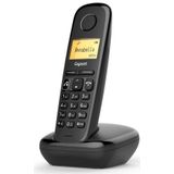 GIGASET A270 Draadloze DECT Telefoon - Verlicht Grafisch Display - Handsfree Bellen