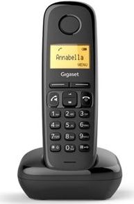 GIGASET A270 Draadloze DECT Telefoon - Verlicht Grafisch Display - Handsfree Bellen