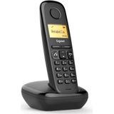 GIGASET A270 Duo Draadloze DECT Telefoon - Handsfree - Verlicht Display