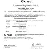 Gigaset A270A QUATTRO