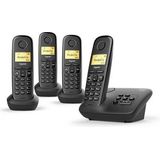 Gigaset A270A QUATTRO