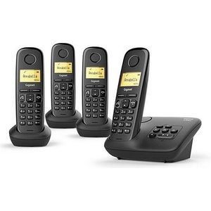 Gigaset A270A QUATTRO