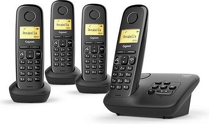Gigaset A270A QUATTRO