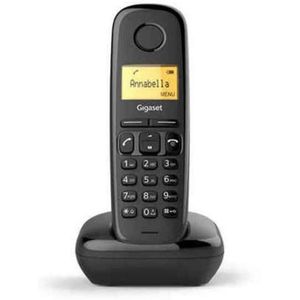 Tel Fono DECT S30852-H2802-D201