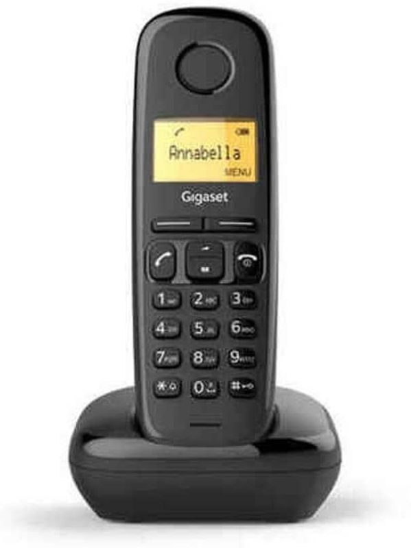Gigaset A170 Draadloze Vaste Telefoon