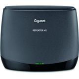 Gigaset Repeater HX zwart