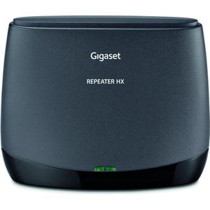 Gigaset Repeater HX zwart