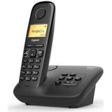 Gigaset A270A - Snoerloze telefoon