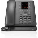 Gigaset - Maxwell C - Telefoon - Zwart - DECT-telefoon in Desktopformaat