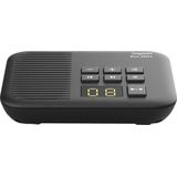 Gigaset - DECT Basisstation Box 200A - Zwart - Ondersteunt 6 Handsets