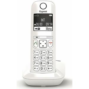 Gigaset - AS690 - Telefoon - Wit