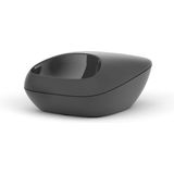 GIGASET AS690R Draadloze DECT Telefoon - Zwart - Ergonomisch Ontwerp