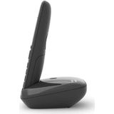 Gigaset AS690A - Duo DECT - Twee sneltoetsen - Handsfree functie - Oproepblokkering - Zwart - Met Antwoordapparaat