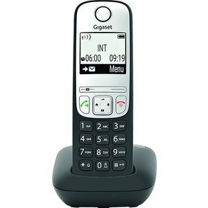 Gigaset - A690 - Draadloze Telefoon - Zwart - Dect