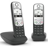 Gigaset Draadloze telefoon A690 Duo