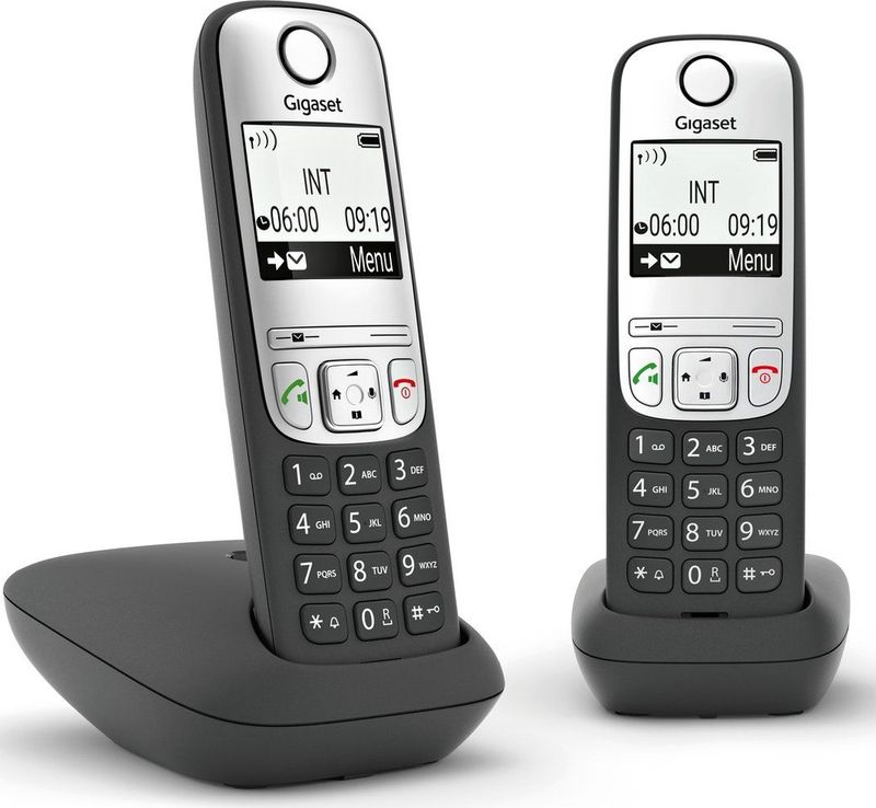 Gigaset Draadloze telefoon A690 Duo