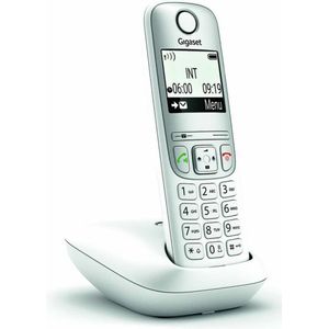 Gigaset A690 Iberia Vaste Telefoon - Zwart - Dect - Ergonomisch Design