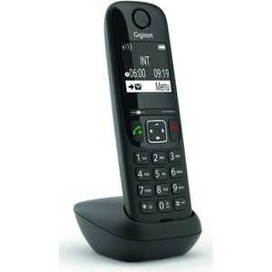 Gigaset AS690HX - DECT-telefoon