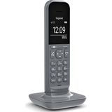 Gigaset CL390, Telefoon, Grijs