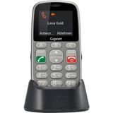 0 Gigaset GL390 mit Ladeschale