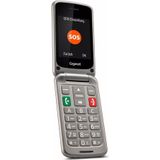 Gigaset Gsm Gl590 Grey (s30853h1178r701)