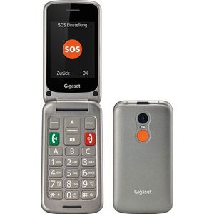 Gigaset GL590 Zwart