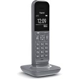 Gigaset CL390A Duo Grijs