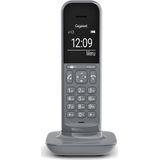 Gigaset CL390A Duo Grijs