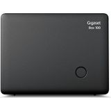 Gigaset Box 100 DECT-basisstation zwart