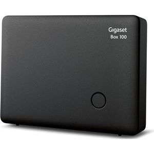 Gigaset Box 100 - Los basisstation voor Gigaset HX handsets