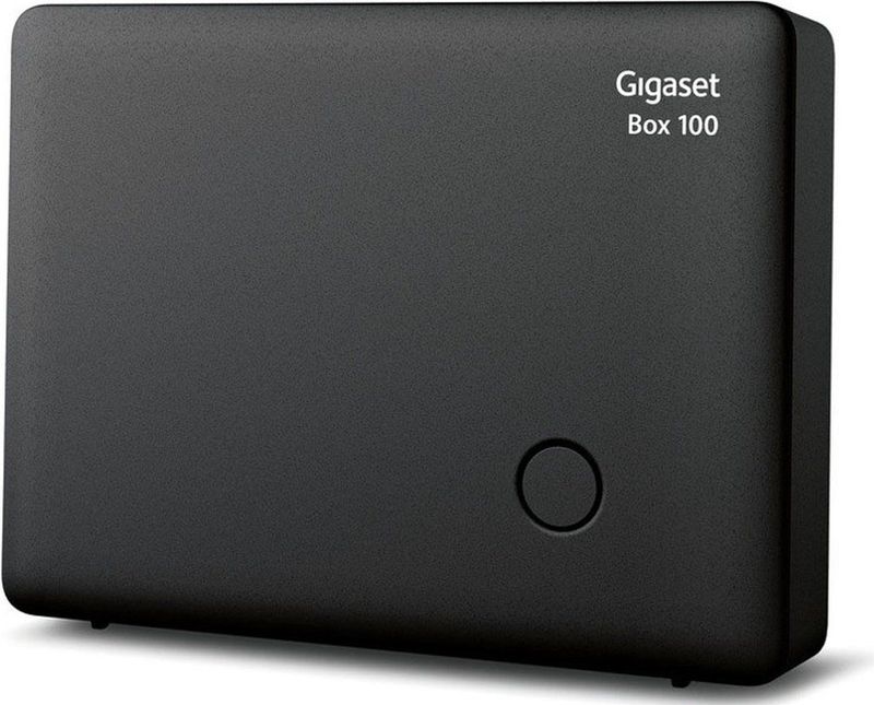 Gigaset Box 100 - Los basisstation voor Gigaset HX handsets