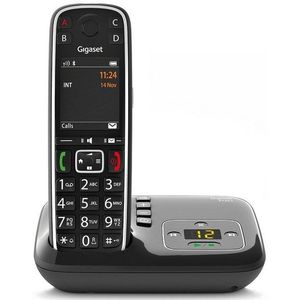 Gigaset E720 A schwarz