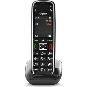 Gigaset - E720R - Senioren Huis Telefoon - Kleurenscherm - Bluetooth Koppelbaar