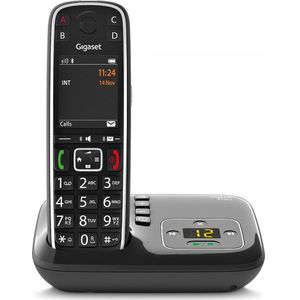 Gigaset E720AR - draadloze huis telefoon met antwoordapparaat