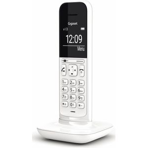 Gigaset CL390 - Draadloze Telefoon - Met Handsfree-functie - Groot Grafisch Display