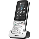 Unify - OpenScape SL6 - Telefoon - Zilver - DECT Handset Zonder Oplaadstation
