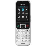 Unify - OpenScape S6 - Draadloze Vaste Telefoon - Zwart - DECT Technologie