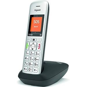 Gigaset - E390 - Telefoon - Wit