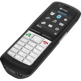 Unify - Openscape R6 - Draadloze Telefoon - Zwart - Robuust Ontwerp