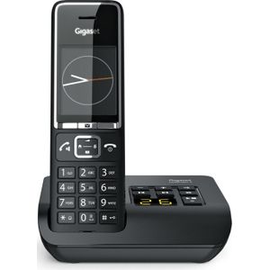 Gigaset Comfort 550A Schnurloses DECT-Telefon