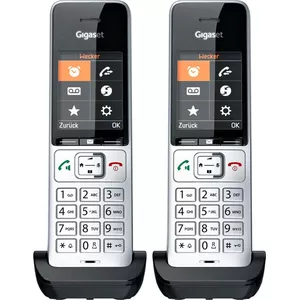 GO SOLID! Adapter geschikt voor Luvion Grand Elite 3 Connect Monitor - GO SOLID